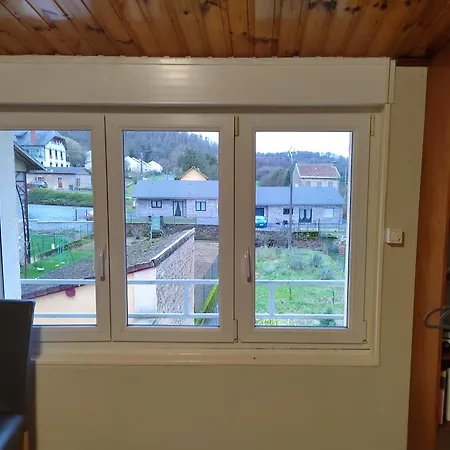 Casa de Férias Familial Avec Salle De Jeux