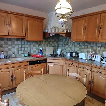 Casa de Férias Familial Avec Salle De Jeux *