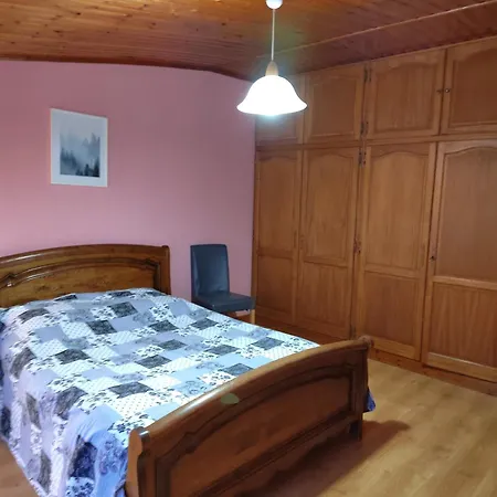 Familial Avec Salle De Jeux