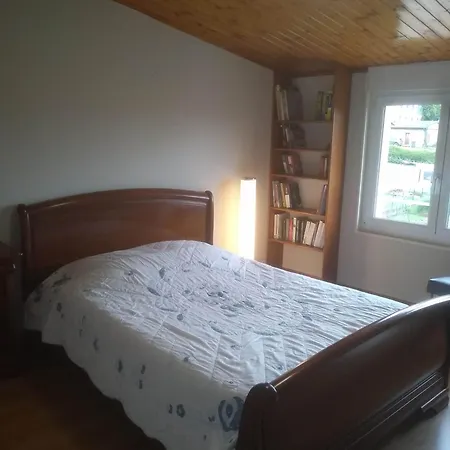Familial Avec Salle De Jeux