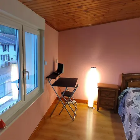 Familial Avec Salle De Jeux