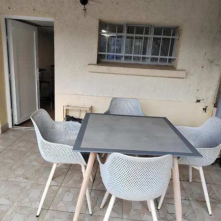 Vakantiehuis Familial Avec Salle De Jeux *