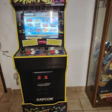 Familial Avec Salle De Jeux Vakantiehuis *