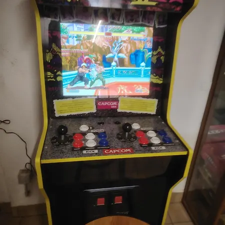 Landhaus Familial Avec Salle De Jeux *