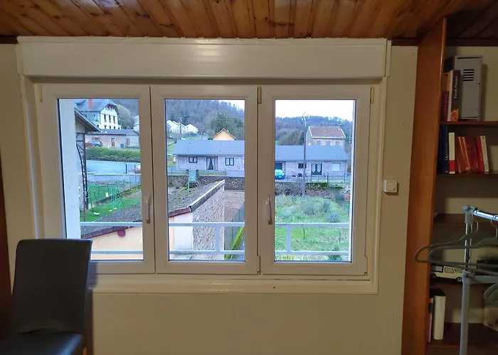 펜션 Familial Avec Salle De Jeux